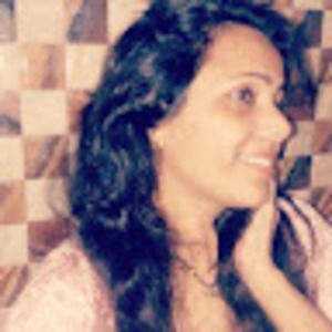 Meet your Posher, Shreen